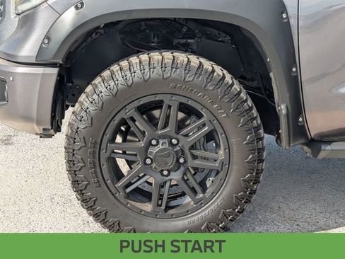 Used 2019 Toyota Tundra Platinum image 13