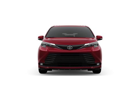 New 2026 Toyota Sienna XLE image 49