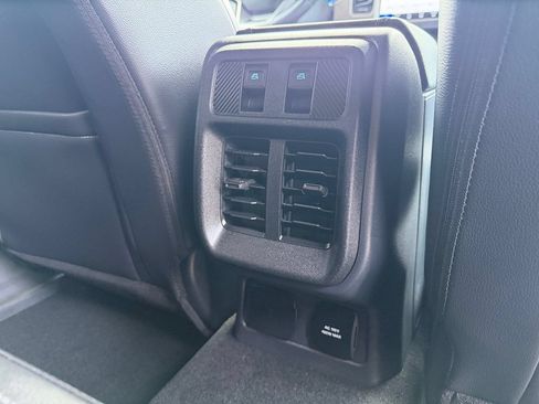 Used 2025 Ford Bronco Outer Banks AWD/4WD image 24