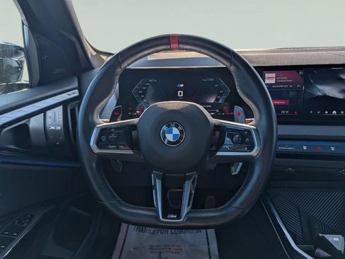 Used 2025 BMW X3 M50 w/ Premium Package AWD/4WD image 10