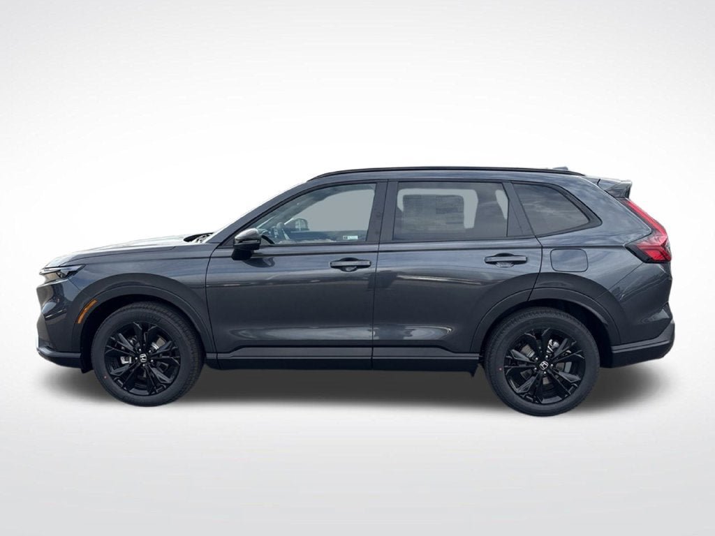 New 2027 Honda CR-V Sport Touring image 2