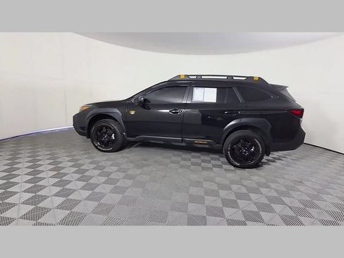 Used 2025 Subaru Outback Wilderness w/ Wilderness Package AWD/4WD image 45