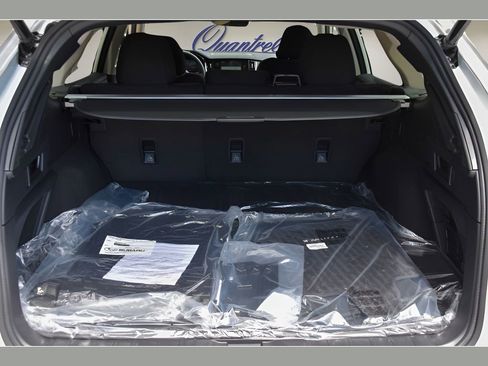 Used 2025 Subaru Outback Premium w/ Popular Package #1 image 25