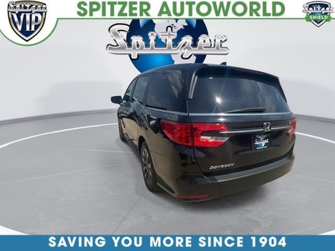 Used 2024 Honda Odyssey EX-L image 7