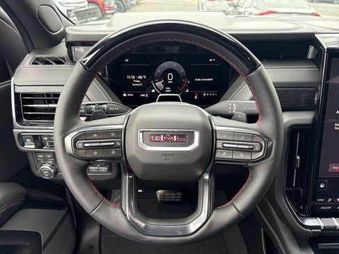 New 2026 GMC Yukon XL AT4 Ultimate image 16