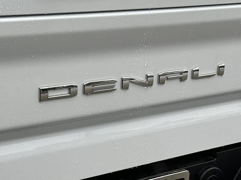 New 2026 GMC Sierra 3500 Denali Ultimate image 27