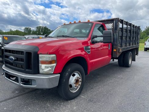 Used 2009 Ford F350 XL RWD image 1