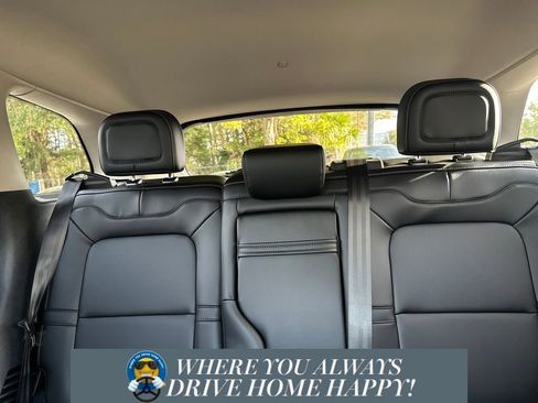 New 2026 Lincoln Corsair Premiere image 23