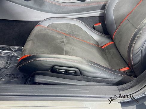 Used 2018 Mercedes-Benz AMG GT C image 25