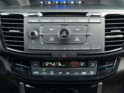 Used 2016 Honda Accord Sport image 45