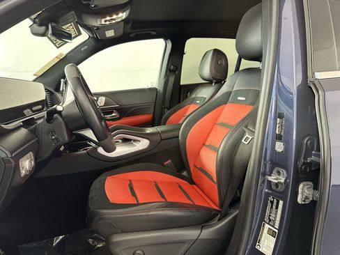 Used 2024 Mercedes-Benz GLE 53 AMG 4MATIC image 11