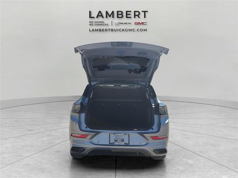 New 2026 Buick Encore GX Avenir w/ Avenir Technology Package AWD/4WD image 9