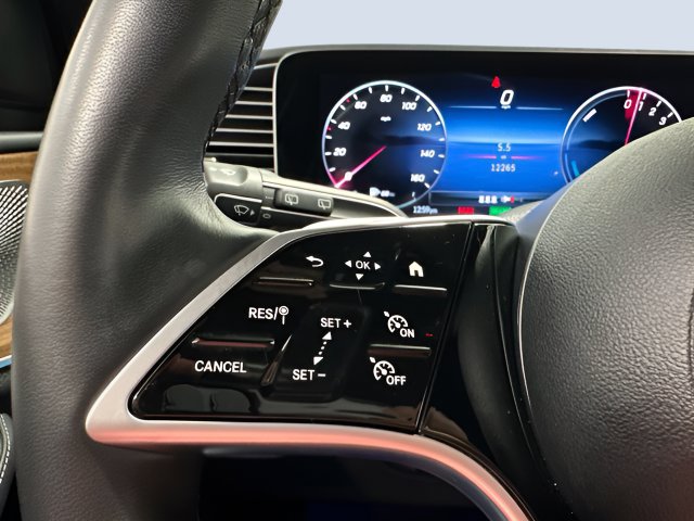 Certified 2025 Mercedes-Benz GLE 450e 4MATIC image 19