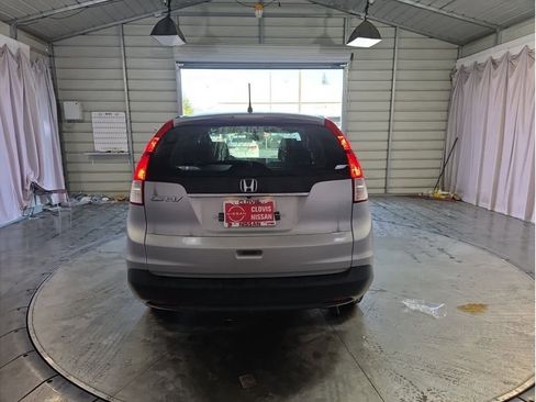 Used 2012 Honda CR-V EX image 9