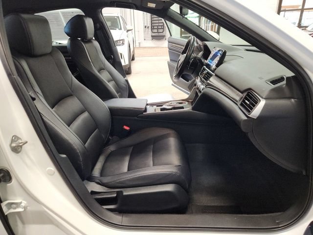 Used 2020 Honda Accord Sport image 29