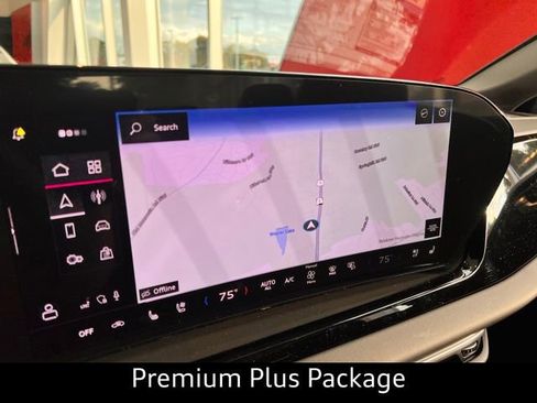 New 2026 Audi A6 Premium Plus image 4