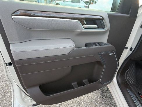 New 2026 Chevrolet Silverado 1500 RST AWD/4WD image 14