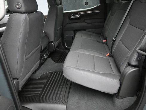 New 2026 Chevrolet Silverado 1500 LT w/ All Star Edition Plus AWD/4WD image 10