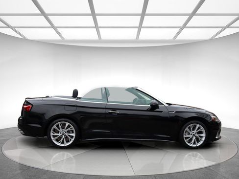 Used 2021 Audi A5 2.0T Premium w/ Convenience Package image 7