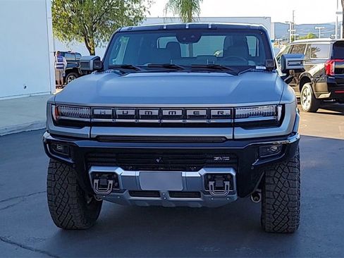Used 2022 GMC Hummer EV Edition 1 image 7