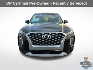 Used 2021 Hyundai Palisade Limited video 2