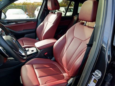 Used 2022 BMW X3 xDrive30i w/ Premium Package 2 (ZPA) image 21