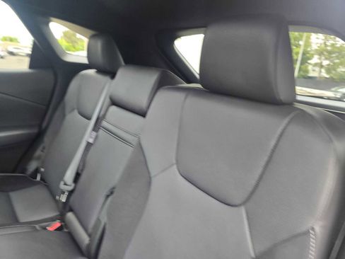 Used 2023 Lexus RX 500h F Sport AWD/4WD image 18