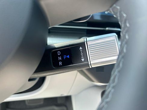 New 2026 Hyundai Kona Limited AWD/4WD image 21