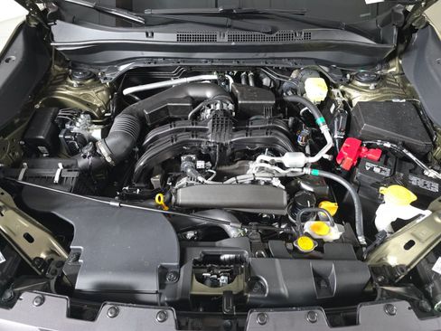 New 2026 Subaru Forester Limited image 10