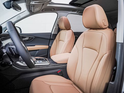 New 2026 Audi Q7 2.0T Premium Plus AWD/4WD image 8