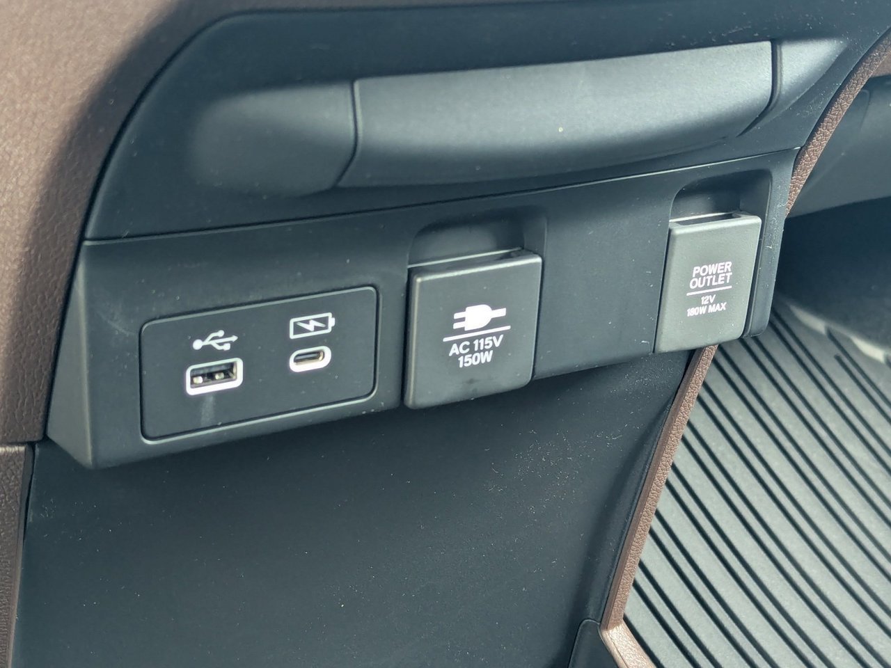 New 2027 Honda Odyssey Elite image 17