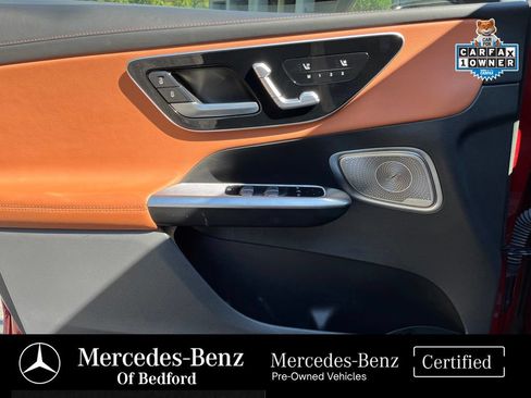 Used 2023 Mercedes-Benz GLC 300 4MATIC image 13