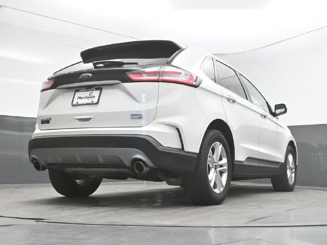 Used 2020 Ford Edge SEL w/ Convenience Package AWD/4WD image 38