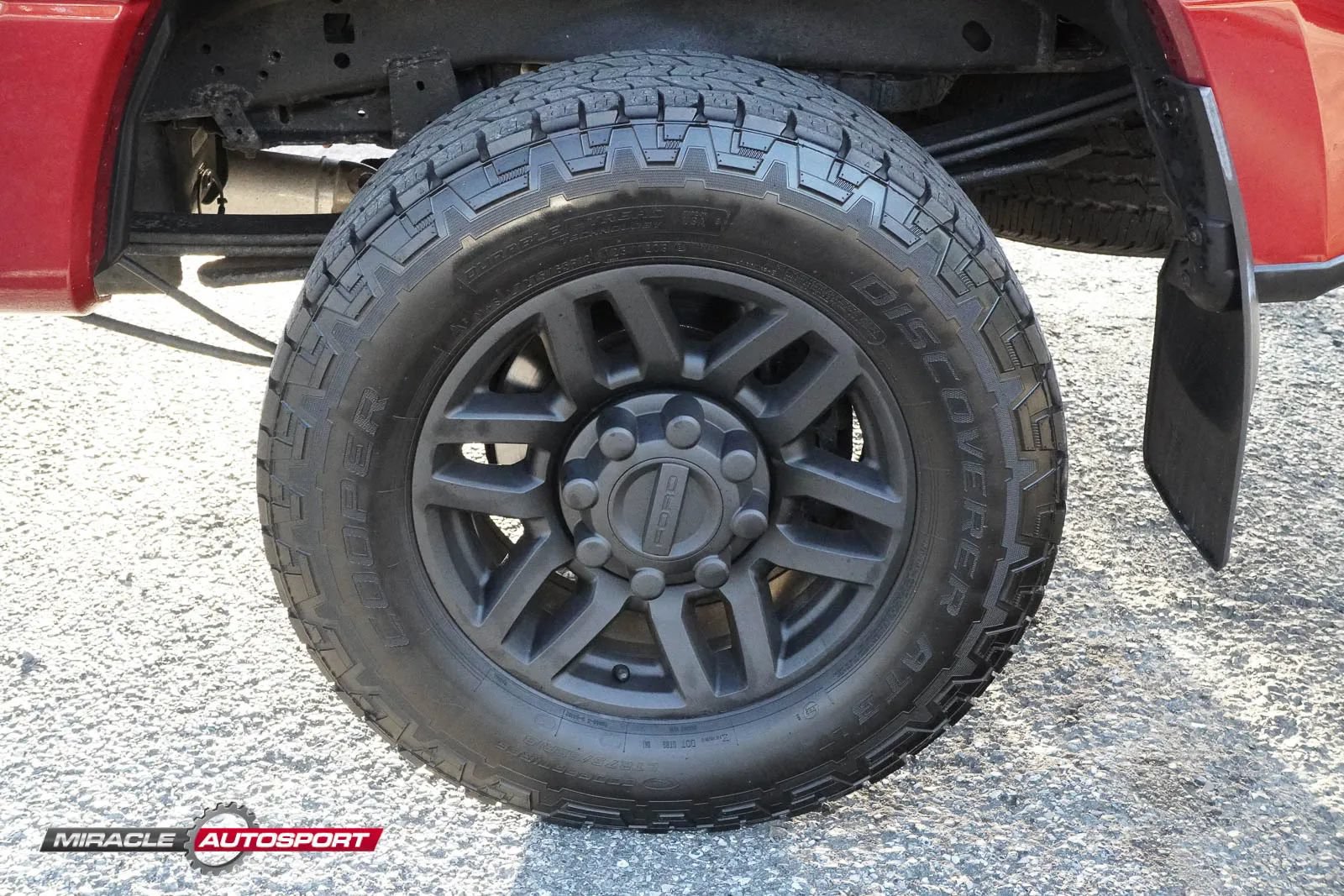 Used 2019 Ford F250 Lariat w/ Lariat Value Package AWD/4WD image 13