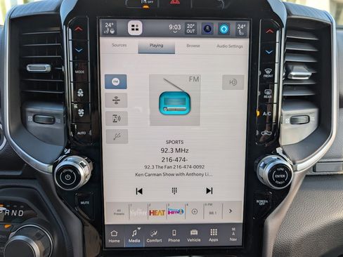 New 2026 RAM 1500 Big Horn image 23