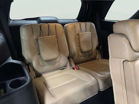 Used 2016 Ford Explorer Limited image 20
