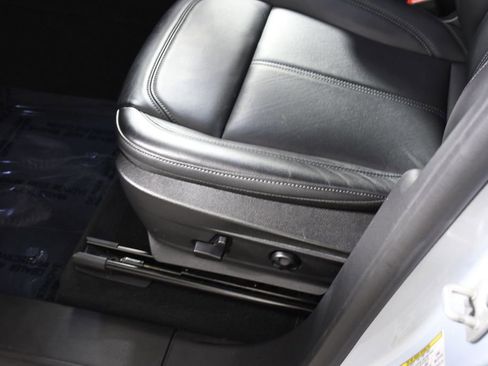 Used 2022 Alfa Romeo Stelvio Ti AWD/4WD image 16