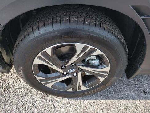 New 2026 Subaru Crosstrek 2.5i Premium image 10