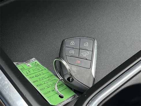 Used 2024 GMC Sierra 2500 SLT w/ SLT Premium Package image 40