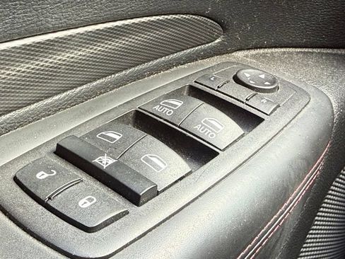 Used 2022 Dodge Durango R/T AWD/4WD image 26