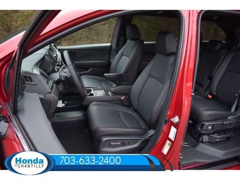 New 2026 Honda Odyssey Sport-L image 26