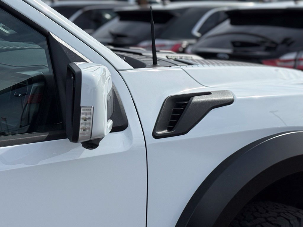 New 2026 Ford F150 Raptor AWD/4WD image 44
