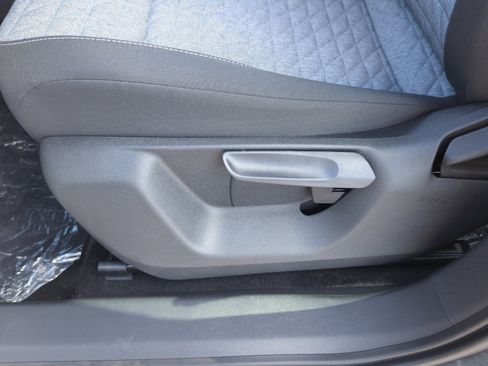 New 2025 Volkswagen Tiguan S image 14