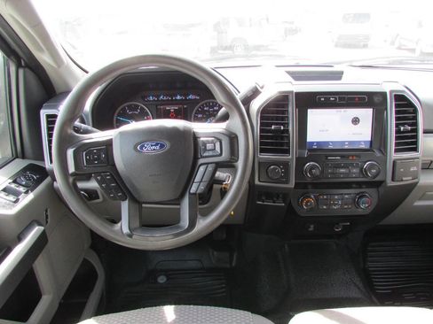 Used 2022 Ford F350 XLT AWD/4WD image 23