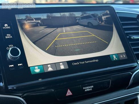 Used 2024 Honda Ridgeline RTL image 21