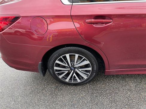 Used 2018 Subaru Legacy 2.5i w/ Alloy Wheel Package image 12