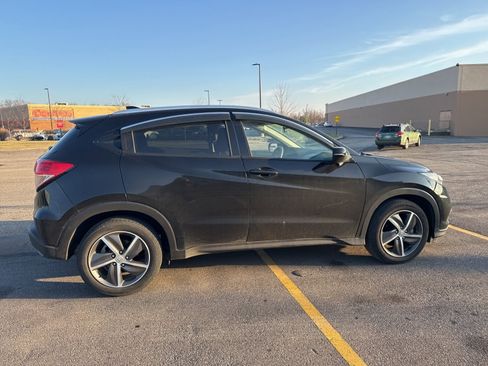 Used 2021 Honda HR-V EX image 29