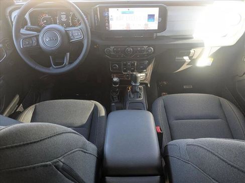 New 2026 Jeep Wrangler Willys image 12