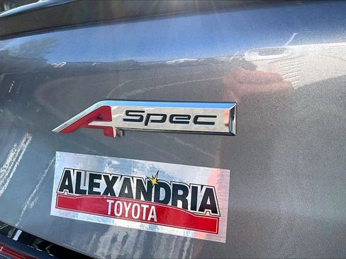 Used 2023 Acura Integra A-Spec FWD image 8
