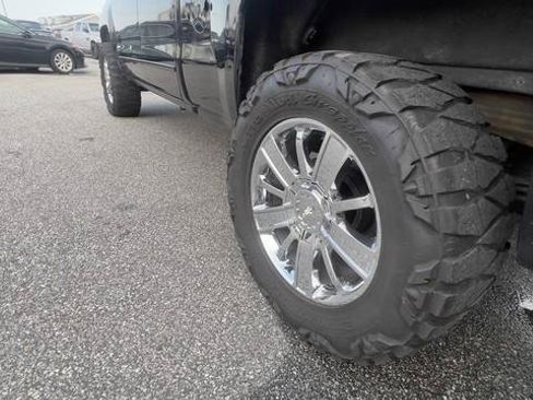 Used 2015 Chevrolet Silverado 1500 LT w/ All Star Edition AWD/4WD image 25